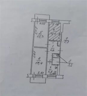 Брежневка 3