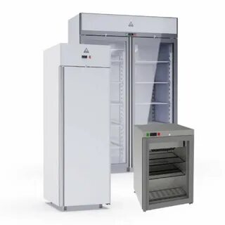 Морозильный шкаф arkto