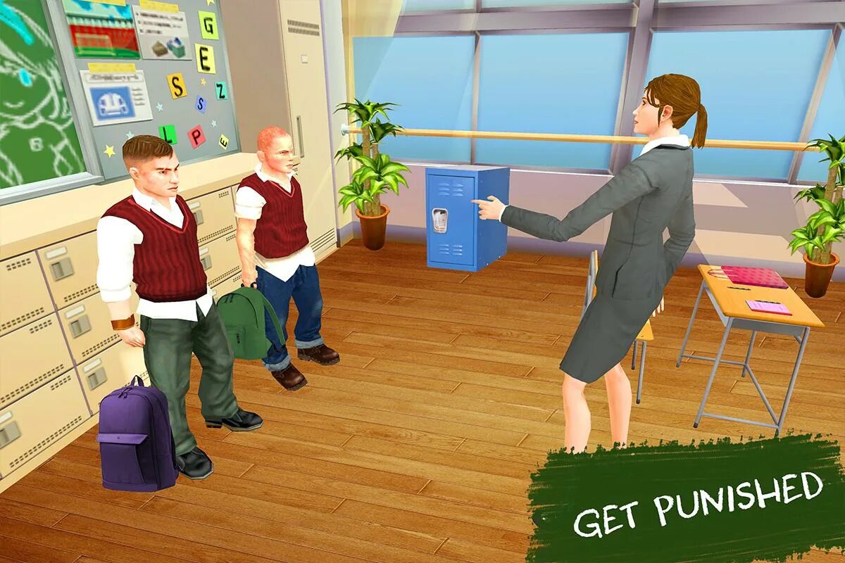 Игра teacher simulator. Симулятор учителя. Игра симулятор учителя. Игры в школе. Симулятор училки.