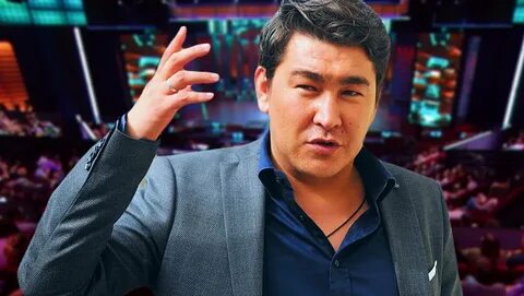 Национальность азамата мусагалиева