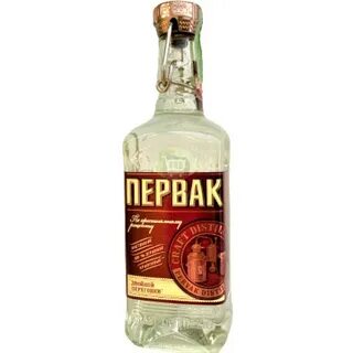 Первак это
