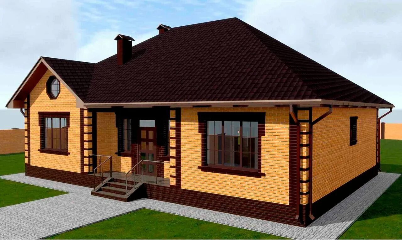 Одноэтажные теплые дома. Уйлордун проектиси. Кыргызстан уйлордун проектиси. 1 Этажный дом. Постройка одноэтажного дома.