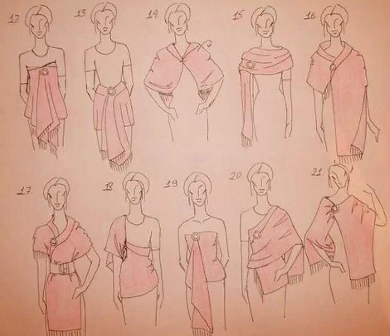 Как завязать палантин как платье. Платок на плечи. Как носить палантин с платьем полным женщинам. Как завязать палантин как платье. Шифоновый палантин.