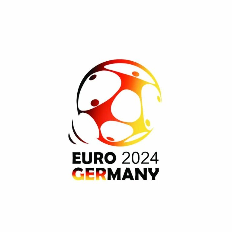 Уефа 2024 россия. Euro 2024. Euro 2024 Germany. Логотип евро 2024 по футболу. УЕФА евро 2024.