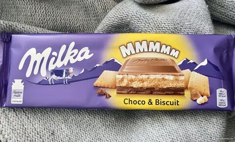 Категория: Разные продукты Бренд: Milka Тип продукта: Молочный шоколад.