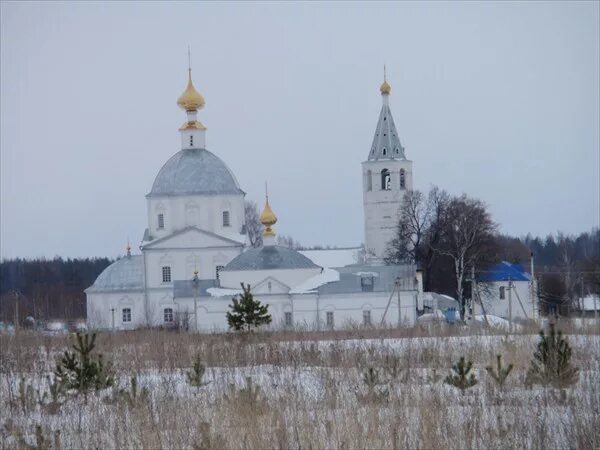 Санино минская