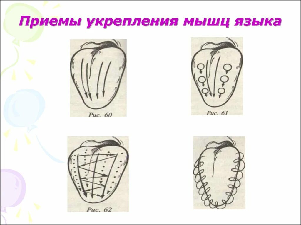 Логопедический массаж при гипотонусе мышц языка. Зондовый логопедический массаж при дизартрии. Массаж для расслабления мышц языка. Упражнения для массажа языка.