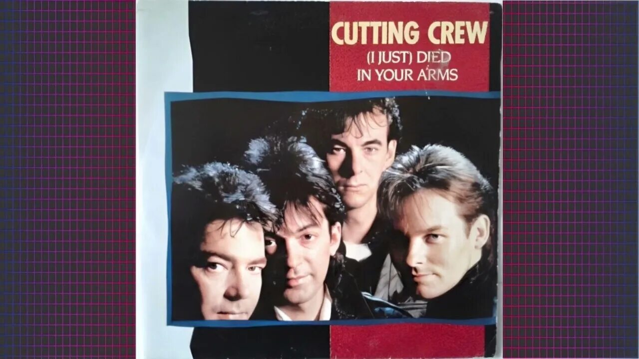 Cutting crew died in your перевод. Cutting crew i just died in your arms. cutting crew - (i just) died in your arms фото. cutting crew альбомы. cutting crew i just died in your arms remix.