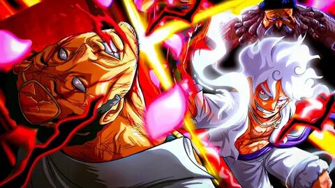 One piece 1111 глава