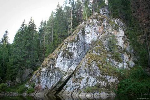 Сокол камень