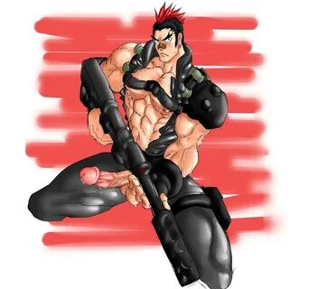 kinagase tsumugu, kill la kill, color, simple background, bara, black eyes,...