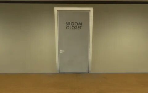 Doors ending