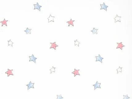 Детские обои звезды