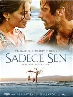 Sadece sen