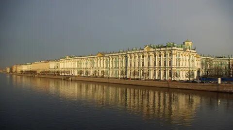 Молодой город санкт петербург