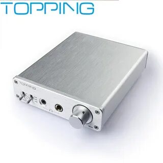 Topping tube