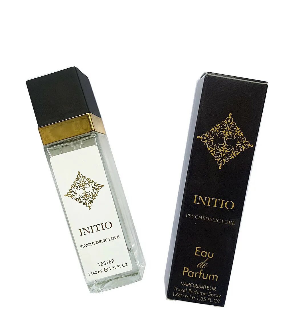 Initio prives psychedelic love. Psychedelic Love Initio Parfums prives. Парфюм Initio Parfums prives. Парфюм Initio Psychedelic Love. Инитио тестер.