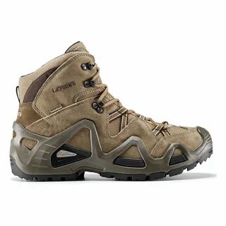 Ботинки zephyr gtx