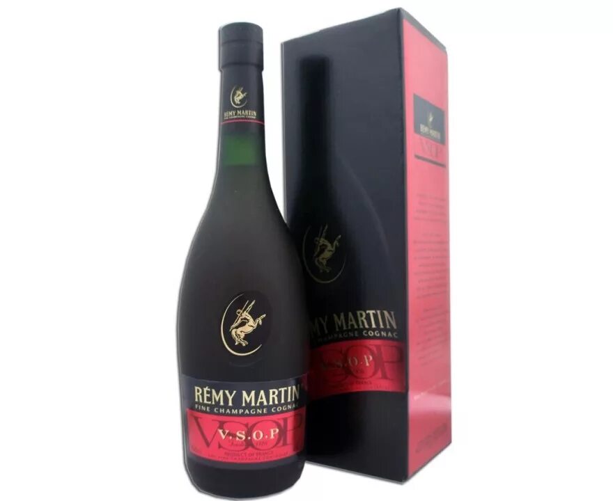 Купить коньяк remy