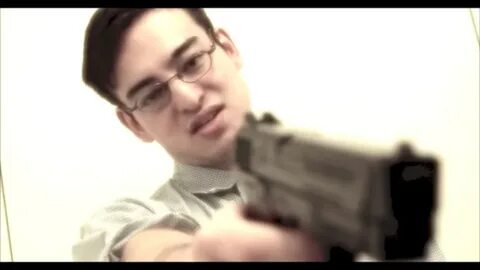 I have a gun