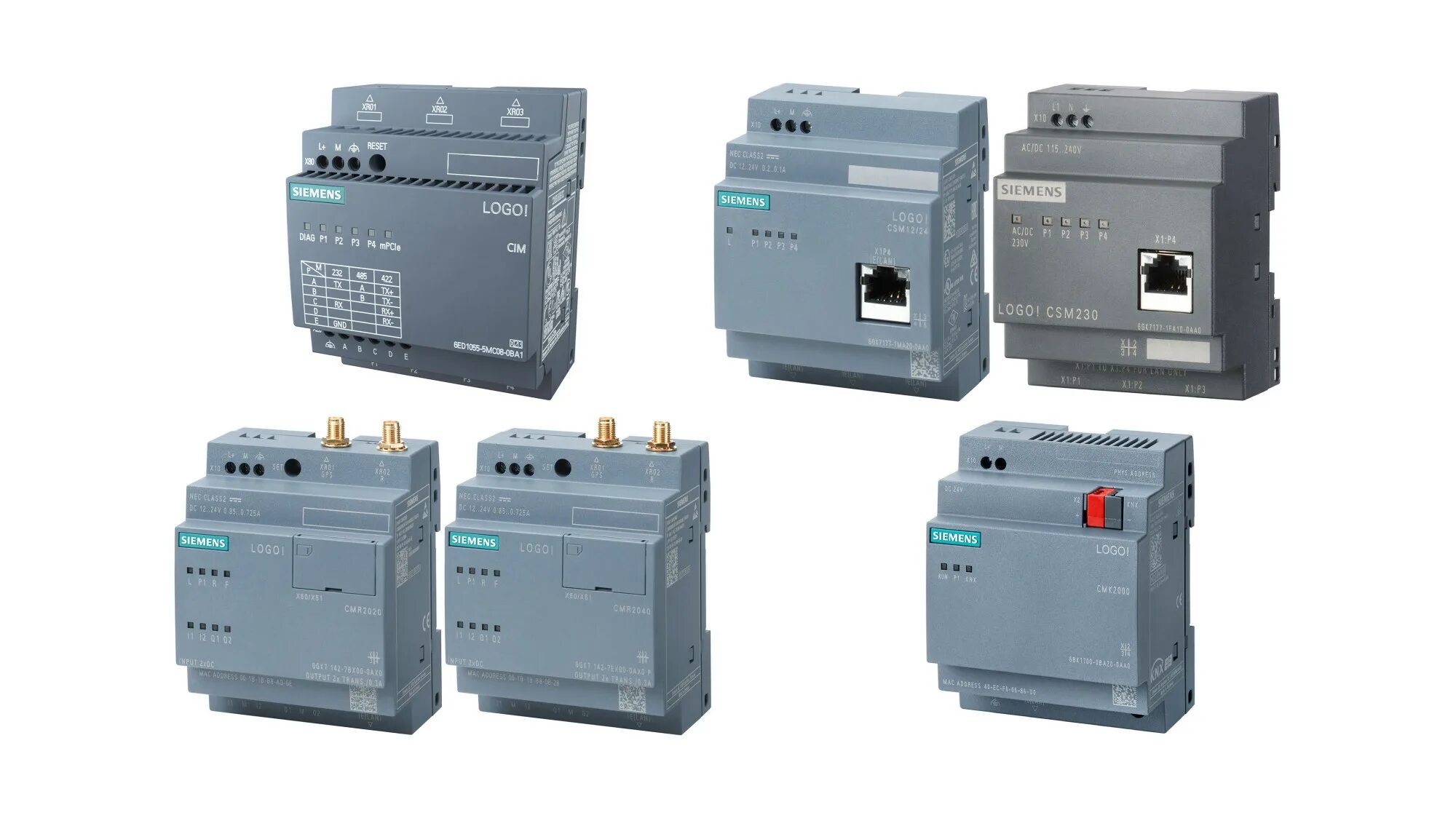 Модули siemens. Модули siemens