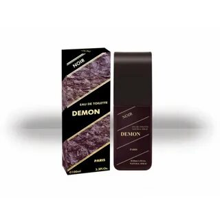 Духи daemon