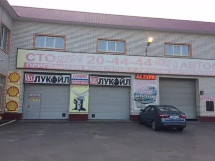 Драйв тамбов