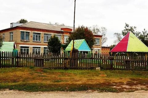Шипуново на неделю