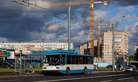 Петрозаводск транспортный