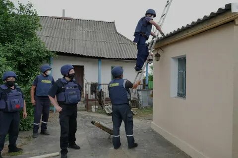 Богдановка донецкая область новости сегодня последние