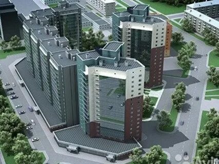 Красноярск инвест