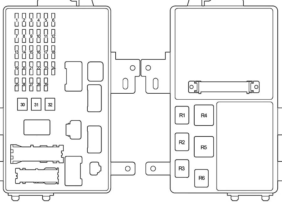 Предохранитель прикуривателя лексус gs300. Блок предохранителей тойота камри 70. Предохранитель на круиз. Предохранитель сигнала лансер 9 звукового сигнала. Лампочка и предохранитель багажника пассат б6.