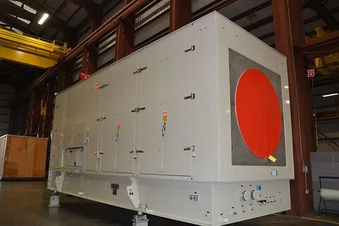 Solar titan 130