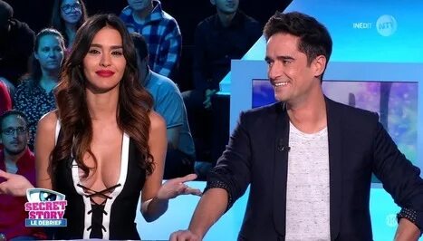 Les seins