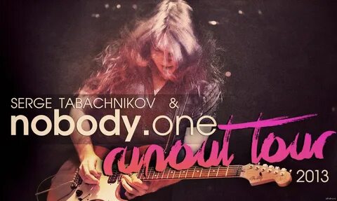 Nobody one