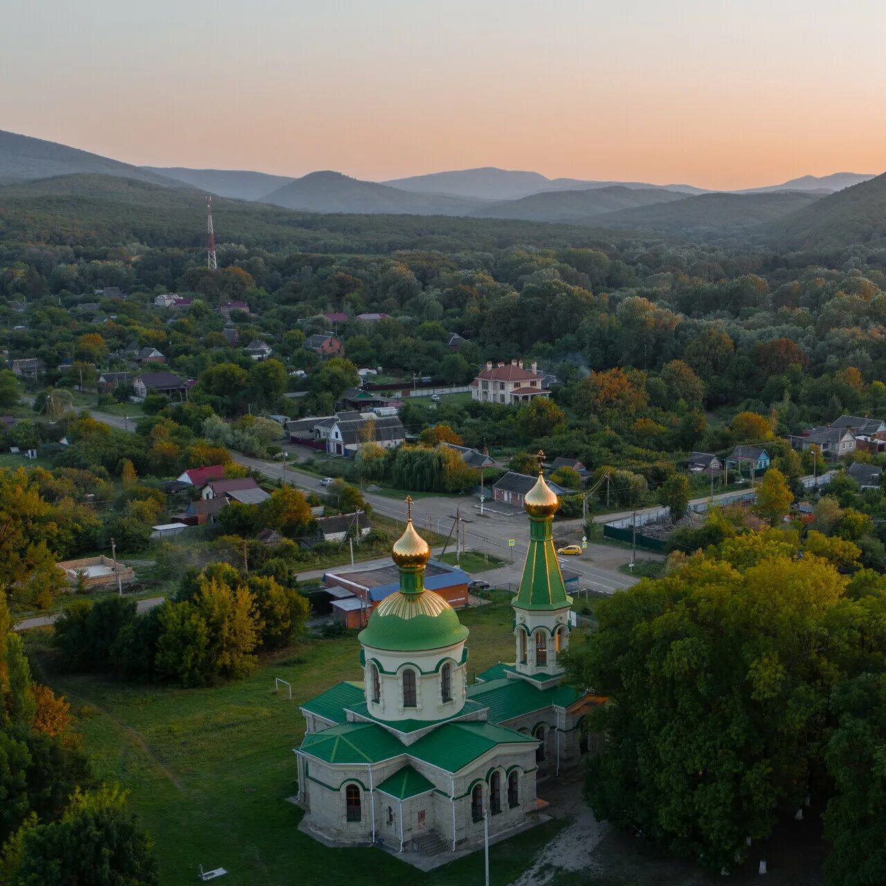 15 станиц краснодарского края. Станица Ставропольская Краснодарский край. Станица Северская. Станица Ставропольская Северский район. Северская Краснодарский край.