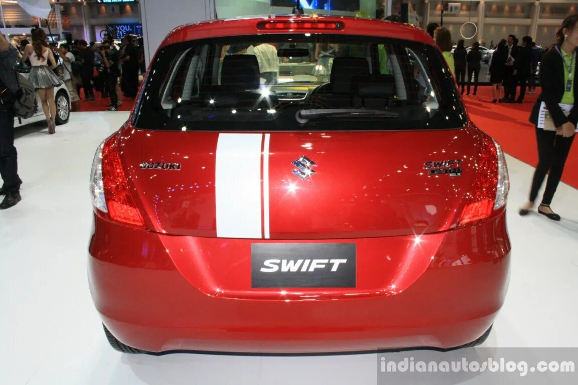 Swift ltd. Swift ltd