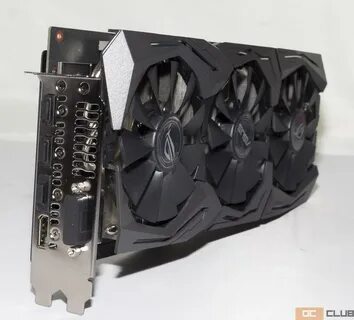 Strix rx580