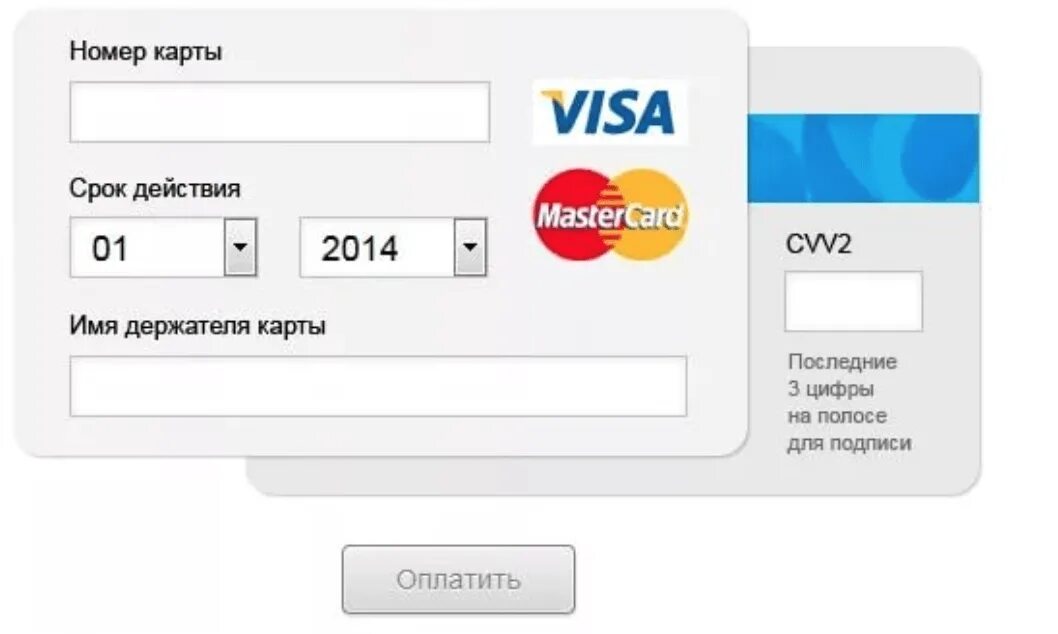 Оплата карту банка. Форма оплаты банковской картой. Форма оплаты кредитной картой. Данные банковской карты. Номер карты.