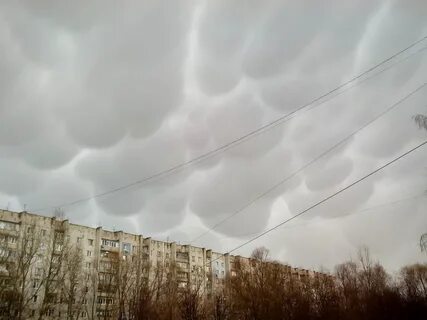 Туча нн