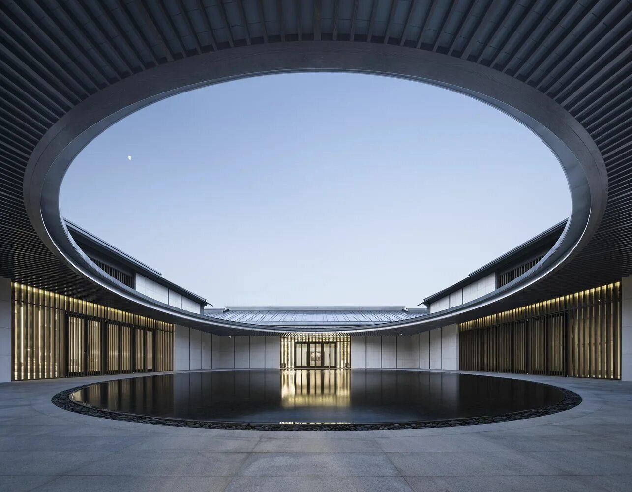 Начальная школа ханчжоу гудун роуд / gla. Модернистский дом в сша частная архитектура. Архдейли архитектура. Современная корейская архитектура. Модернистский дом в сша частная архитектура.