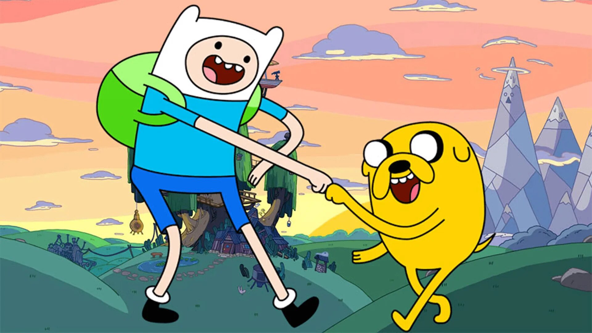 Фин и Джейк. Фин и Джейк время приключений. Adventure time Финн и Джейк.