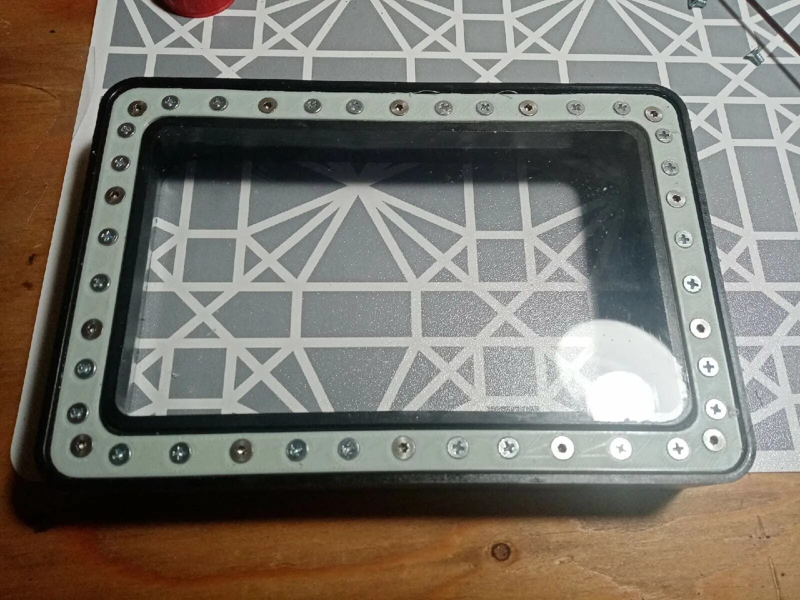 Photon mono fep. Photon mono 2 fep пленка.