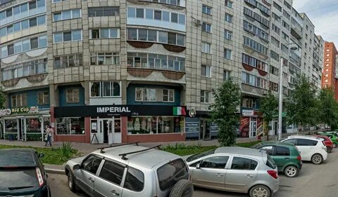 Горького 51 2