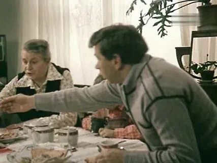 Сильная личность из 2 а 1984