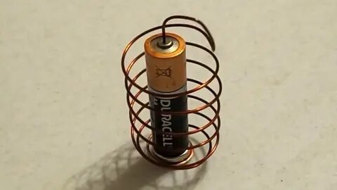 Двигатель руках сделать