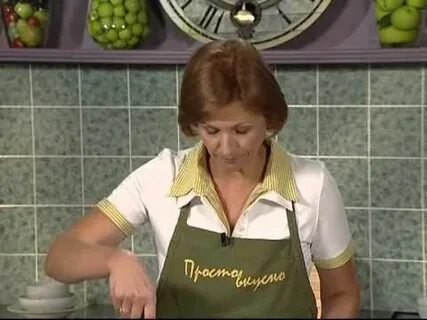 Кухня для семьи с людмилой