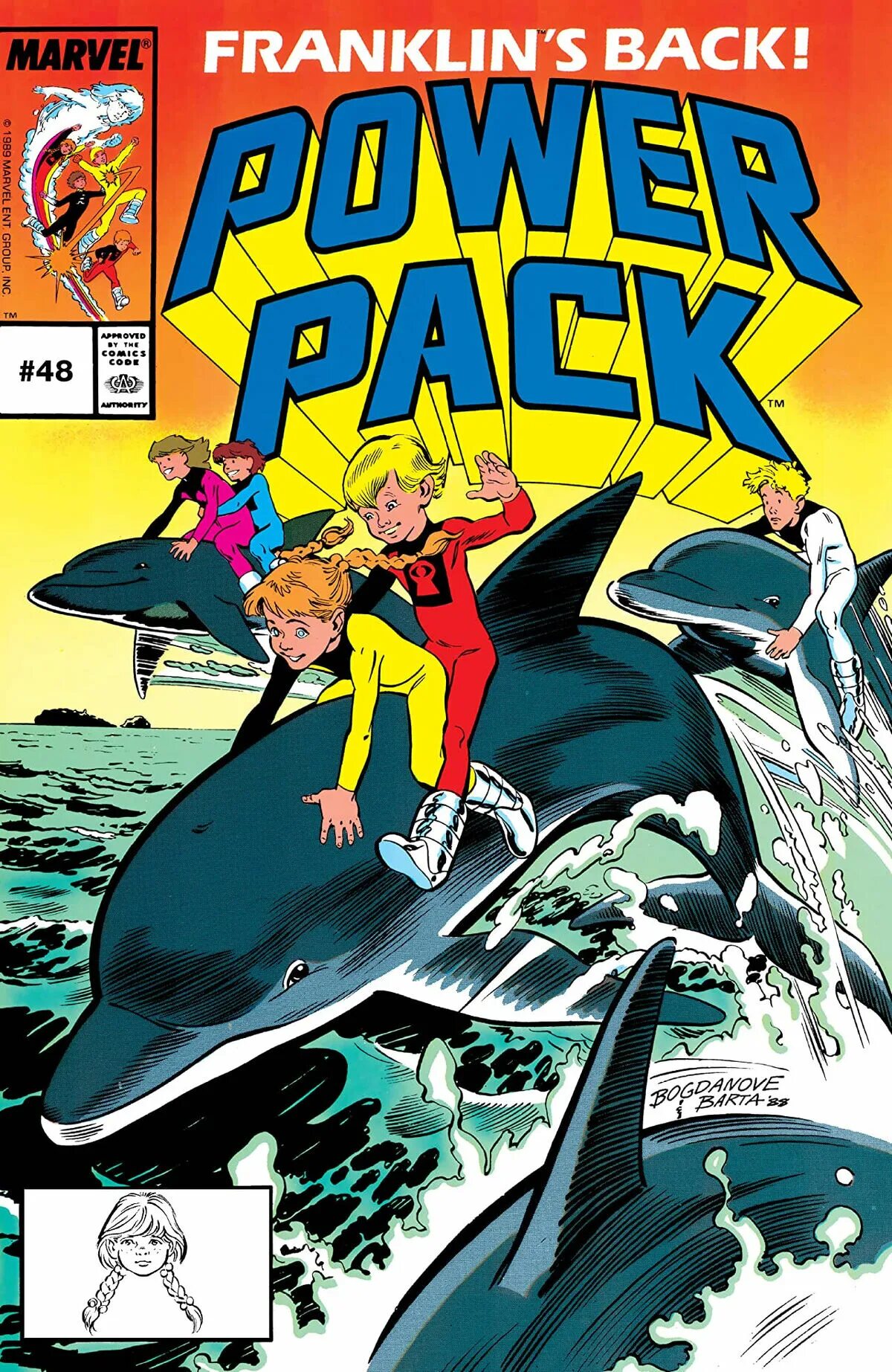 Power pack комикс. POWERPACK комиксы. Power Pack Marvel Comics. A Power Packing. Мэтти Франклин Marvel.