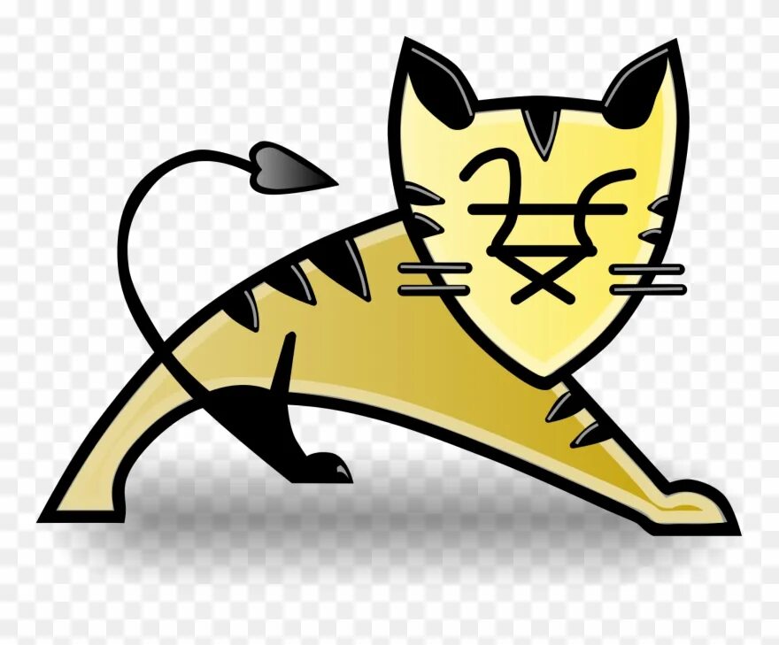 Apache tomcat