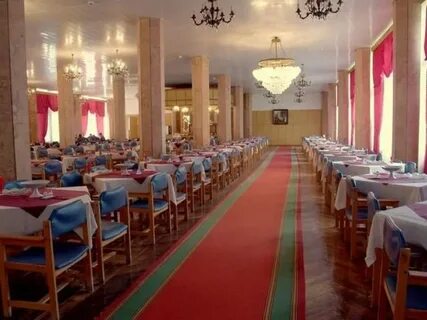 Санаторий центр союз ессентуки